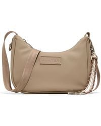 HUNTER - Loop Back Shoulder Bag - Lyst