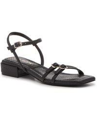 Anne Klein - Legend Sandal - Lyst