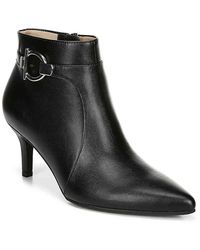 lifestride women's ankle boots