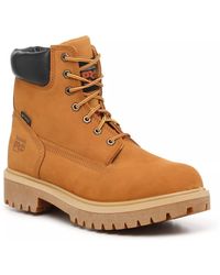Timberland - Pro Direct Attach Steel Toe Work Boot - Lyst