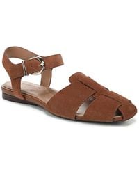 Naturalizer - Cleo Flat - Lyst
