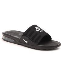 women's nike air max camden slide