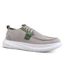 Mykos - Jason Slipon Sneaker - Lyst