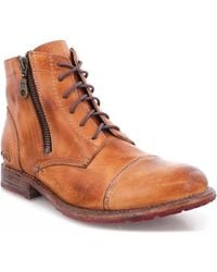 Bed Stu - Bonnie Ii Bootie - Lyst