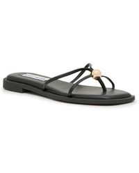 Steve Madden - Bermuda Sandal - Lyst