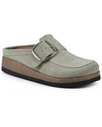 White Mountain - Bueno Clog - Lyst
