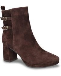 Bella Vita - Orchard Bootie - Lyst