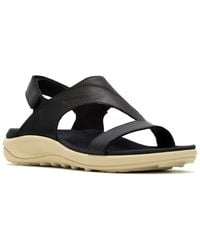 Merrell - District 4 Luxe Sandal - Lyst