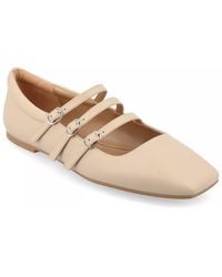 Journee Collection - Darlin Flat - Lyst