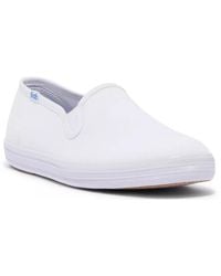 Keds - Champion Slipon Sneaker - Lyst