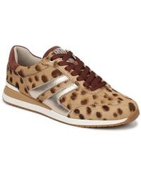 Naturalizer - Lorena Sneaker - Lyst