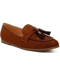 Rag & Co - Folklore Loafer - Lyst
