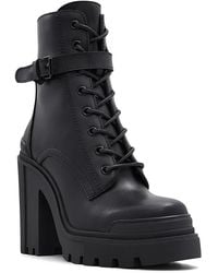 ALDO Ankle boots for Women | Online Sale up to 50% off | Lyst