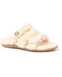 Strive - Zella Slipper - Lyst