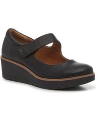 EuroSoft - Franlee Wedge Mary Jane - Lyst