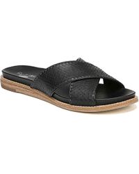 dr scholls deco sandal