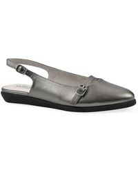 White Mountain - Miloni Flat - Lyst