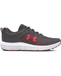 Under Armour - Charged Assert 10 Running Shoe - Lyst