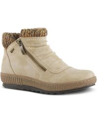 Spring Step - Cleora Bootie - Lyst