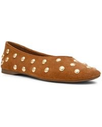 Dolce Vita - Karma Ballet Flat - Lyst