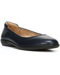 Naturalizer - Flexy Ballet Flat - Lyst