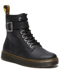 Dr. Martens - Zavala Bootie - Lyst