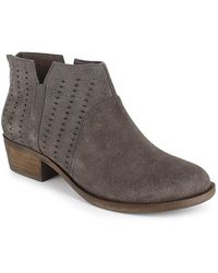 kensie women's boots