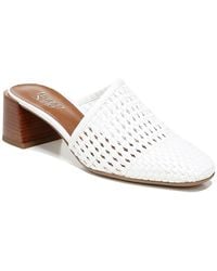 franco sarto nalla mule