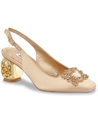 Lady Couture - Precious Pump - Lyst