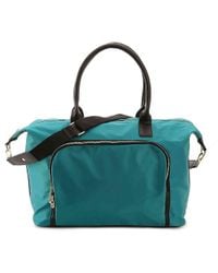 women's madden girl glory weekender bolsa