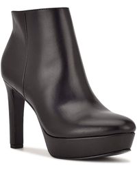 Nine West Boots for Women | Online Sale up to 73% off | Lyst