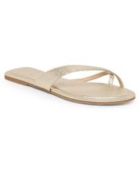 Dolce Vita - Lenex Flat - Lyst