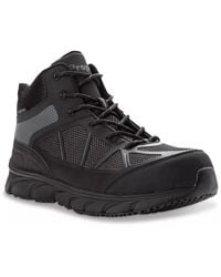 Propet - Seeley Composite Toe Work Boot - Lyst
