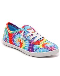 bobs b cute tie dye