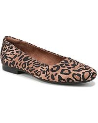 Naturalizer - Kari Ballet Flat - Lyst