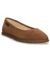 BEARPAW - Jazlyn Slipper - Lyst