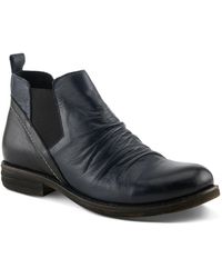 Spring Step - Mantaro Chelsea Boot - Lyst