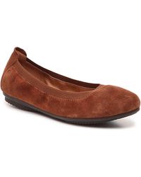 josef seibel pippa ballet flat