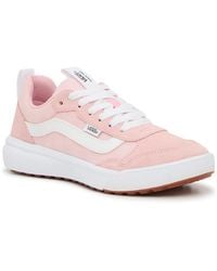 Vans - Range Exp Sneaker - Lyst