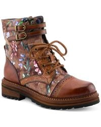 L'ARTISTE - All The Way Bootie - Lyst