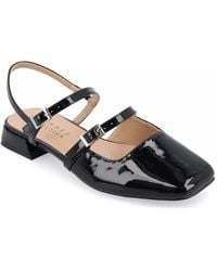 Journee Collection - Gretchenn Flat - Lyst