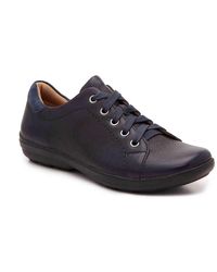 reston smooth sandal