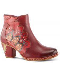L'ARTISTE - Zamihi Bootie - Lyst