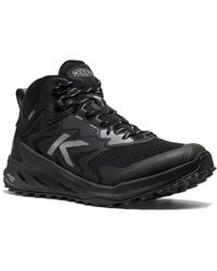 Keen - Zionic Nxt Hiking Boot - Lyst