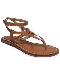 Bernardo - Mallorie Sandal - Lyst