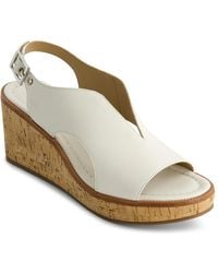 Bernardo - Kuarta Wedge Sandal - Lyst