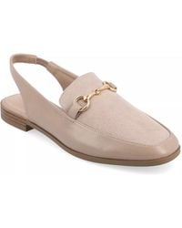 Journee Collection - Lainey Loafer - Lyst