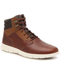 timberland graydon chukka