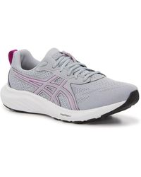 Asics - Wide Width Gelcontend 9 Running Shoe - Lyst
