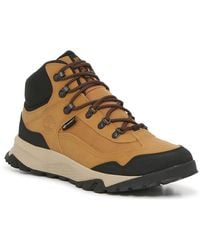 Timberland - Lincoln Peak Lite Mid Hiking Boot - Lyst